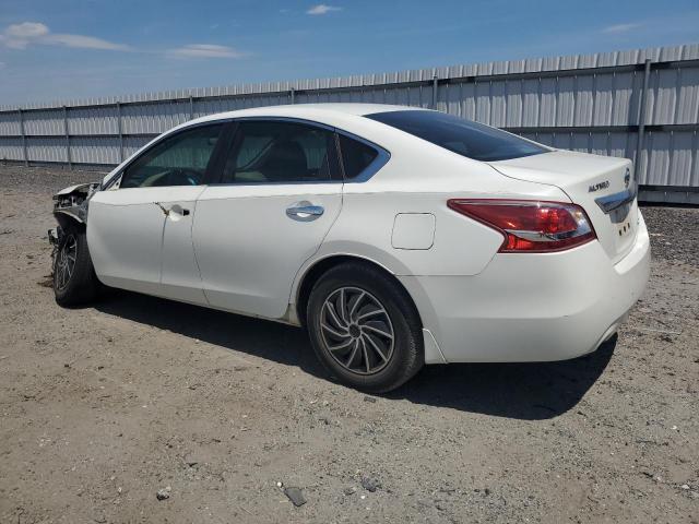 1N4AL3AP4DC140636 2013 Nissan Altima 2.5