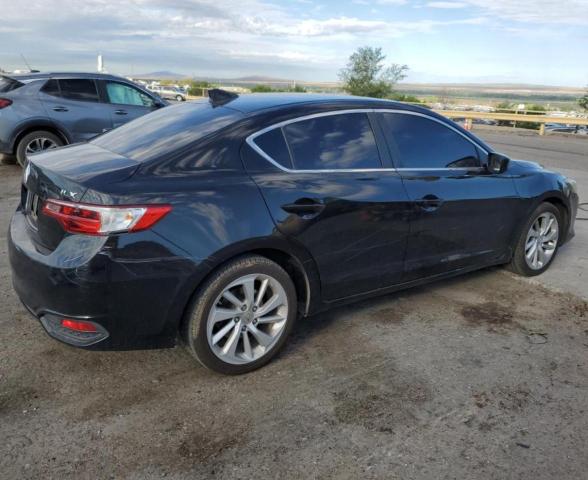 19UDE2F7XHA007208 2017 Acura Ilx Premium