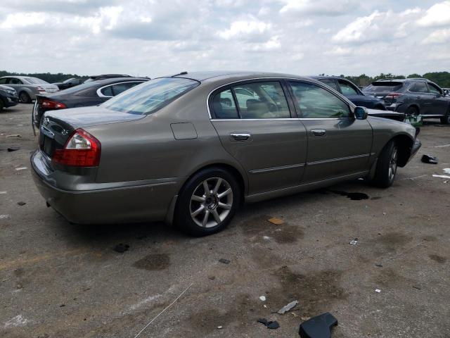 2005 Infiniti Q45 VIN: JNKBF01A05M100659 Lot: 59631334