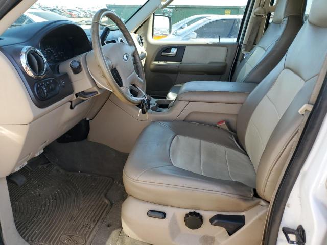 2004 Ford Expedition Eddie Bauer VIN: 1FMFU18L54LA60505 Lot: 59977164