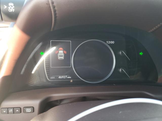 2019 Lexus Es 350 VIN: 58ABZ1B13KU008037 Lot: 60164004