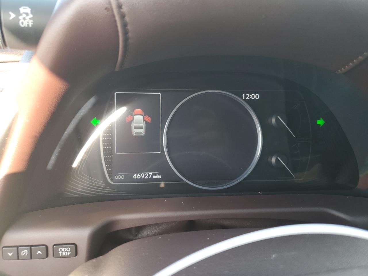 58ABZ1B13KU008037 2019 Lexus Es 350