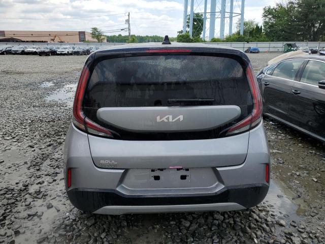 2023 Kia Soul Lx VIN: KNDJ23AU5P7868823 Lot: 57323544