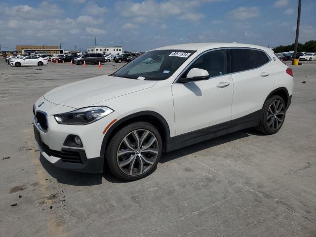 VIN WBXYJ3C32JEP76502 2018 BMW X2, Sdrive28I no.1