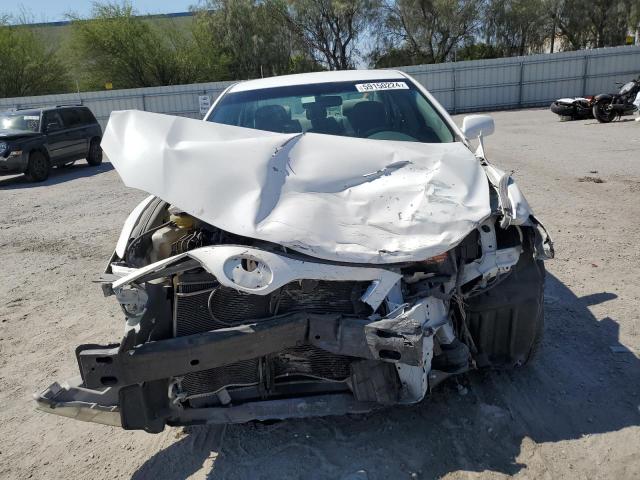 4T1BF3EK4BU635863 2011 Toyota Camry Base