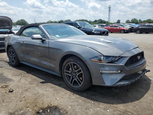 2021 Ford Mustang VIN: 1FATP8UH7M5106547 Lot: 59661604