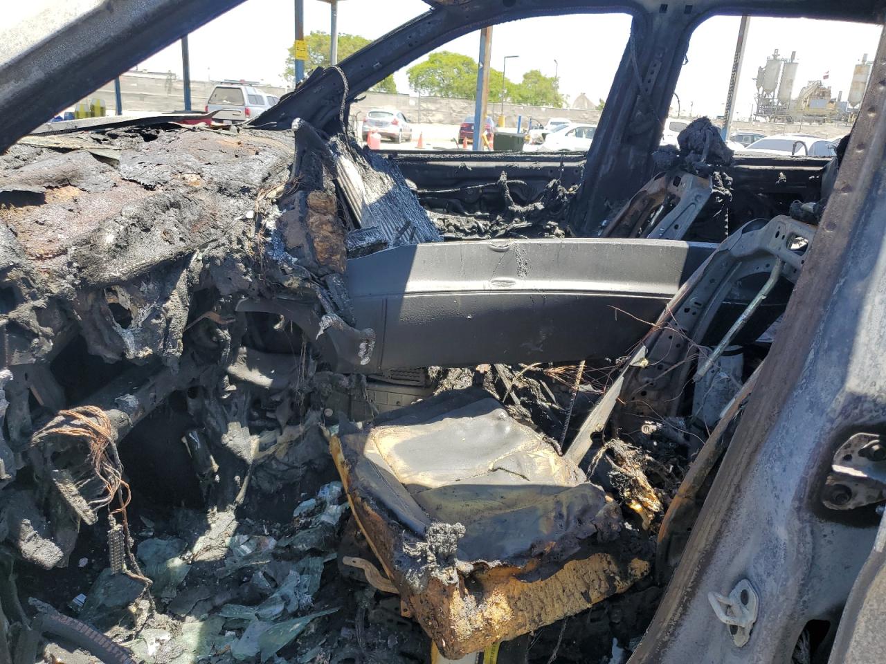 1C4RJFBM8FC243778 2015 Jeep Grand Cherokee Limited