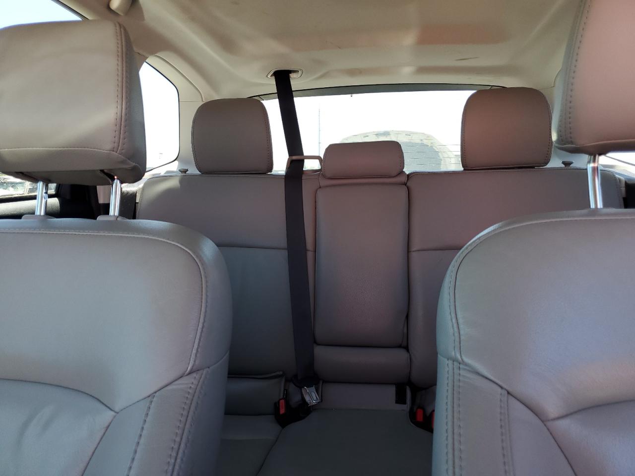 JF2SJAEC4EH481900 2014 Subaru Forester 2.5I Premium