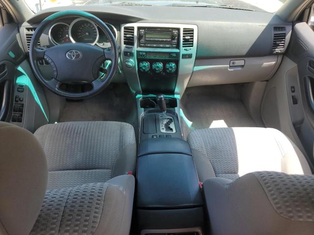 2007 Toyota 4Runner Sr5 VIN: JTEBU14R978100231 Lot: 60036194