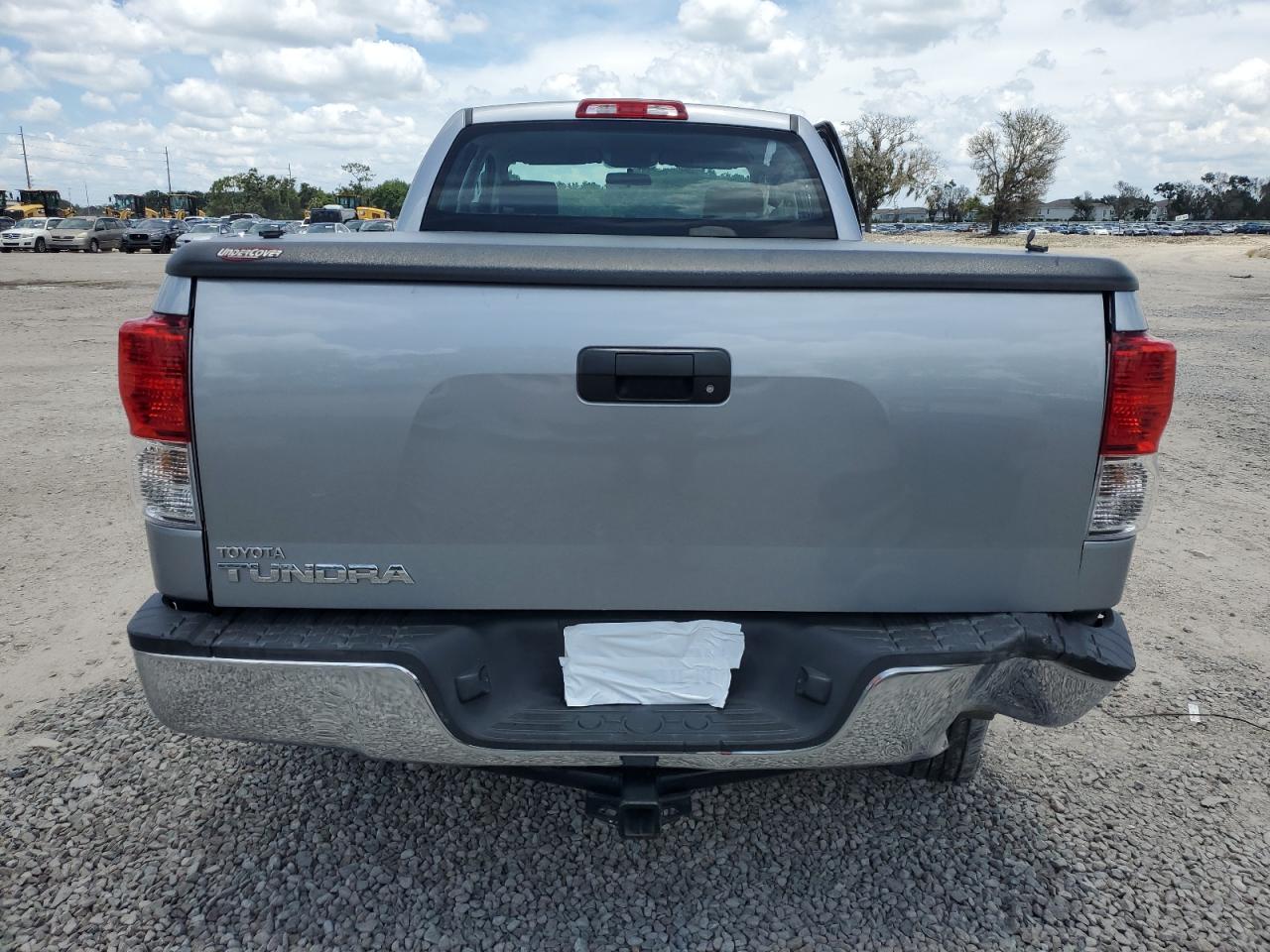 5TFRU5F12DX029439 2013 Toyota Tundra Double Cab Sr5