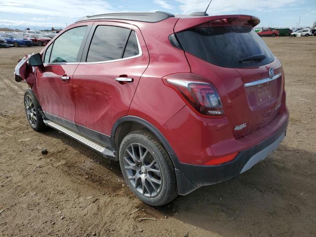 2019 Buick Encore - Image 2