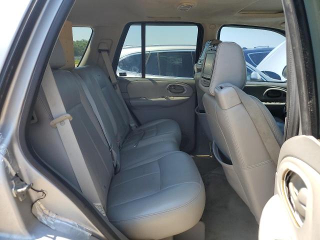 2008 Chevrolet Trailblazer Ls VIN: 1GNDS13S282203896 Lot: 59131904