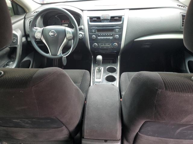 1N4AL3AP9DN506000 2013 Nissan Altima 2.5