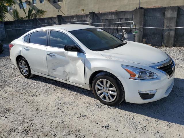 2015 Nissan Altima 2.5 VIN: 1N4AL3AP9FC435198 Lot: 57044624