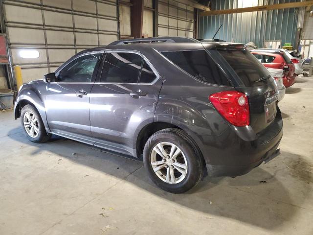 2015 CHEVROLET EQUINOX LT - 2GNALBEKXF6290109