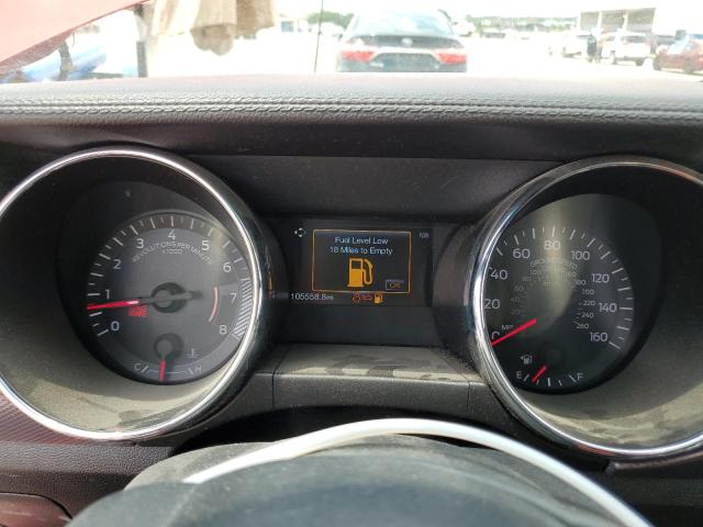 2016 Ford Mustang Gt VIN: 1FA6P8CF2G5228329 Lot: 57332304