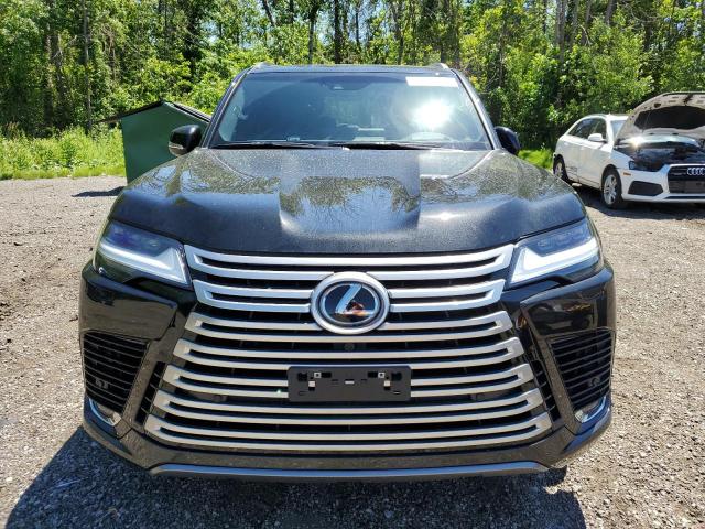 2022 LEXUS LX 600 ULT JTJLBACX4N4012137