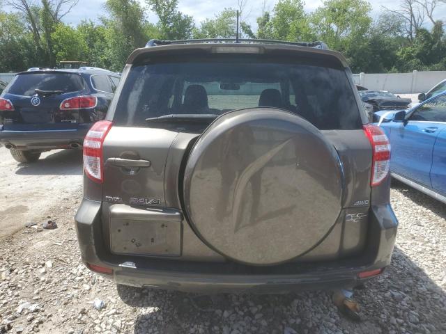 2009 Toyota Rav4 VIN: JTMBF33V495001393 Lot: 60819104