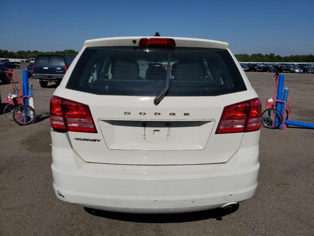 2014 Dodge Journey Se VIN: 3C4PDCAB5ET163631 Lot: 56421124