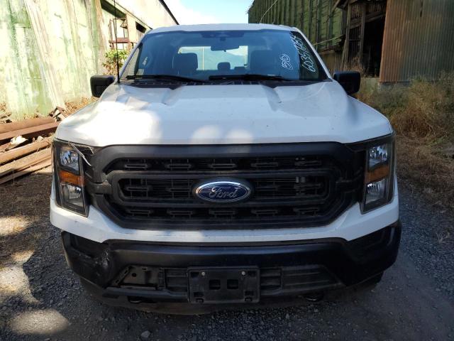 2023 FORD F150 SUPER - 1FTEW1EBXPKE80986