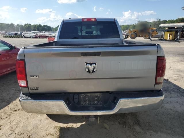 2019 RAM 1500 CLASS 1C6RR6TT4KS616725  60420464