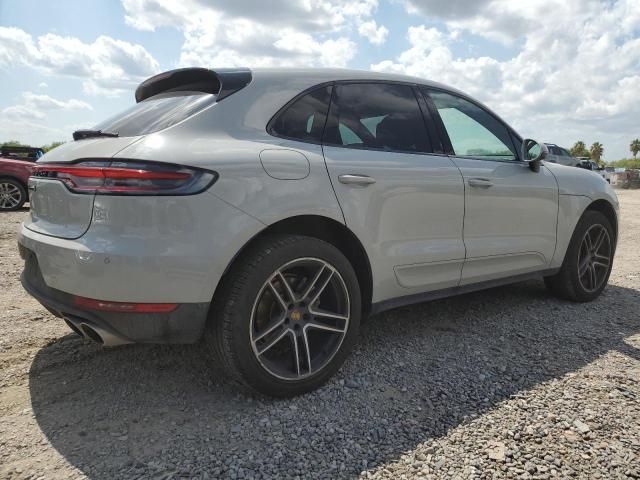 VIN WP1AB2A53MLB34024 2021 Porsche Macan, S no.3