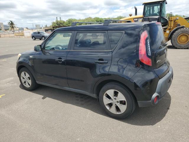 Vin: kndjn2a28e7098615, lot: 60552194, kia soul 20142