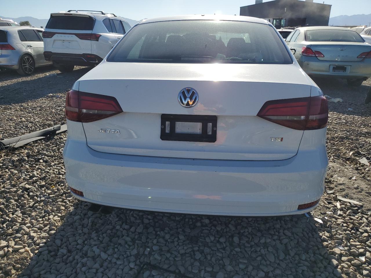 3VW267AJ0GM282006 2016 Volkswagen Jetta S