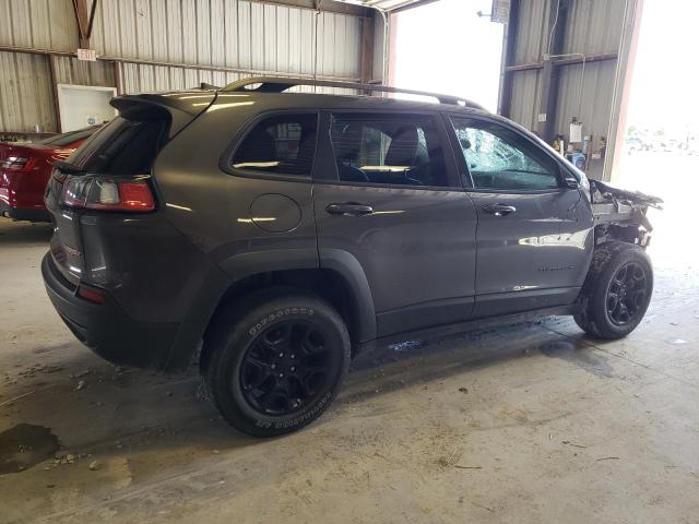 2019 JEEP CHEROKEE T - 1C4PJMBX9KD101062