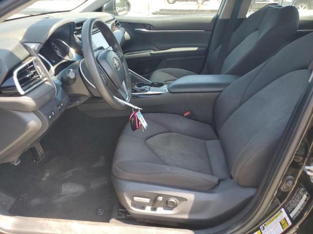 2018 TOYOTA CAMRY L - 4T1B11HK7JU560816