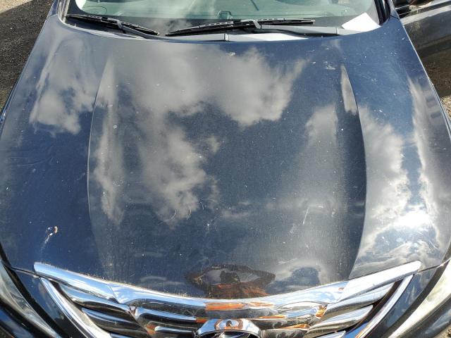 2012 Hyundai Sonata Se VIN: 5NPEC4AC8CH344101 Lot: 57814884