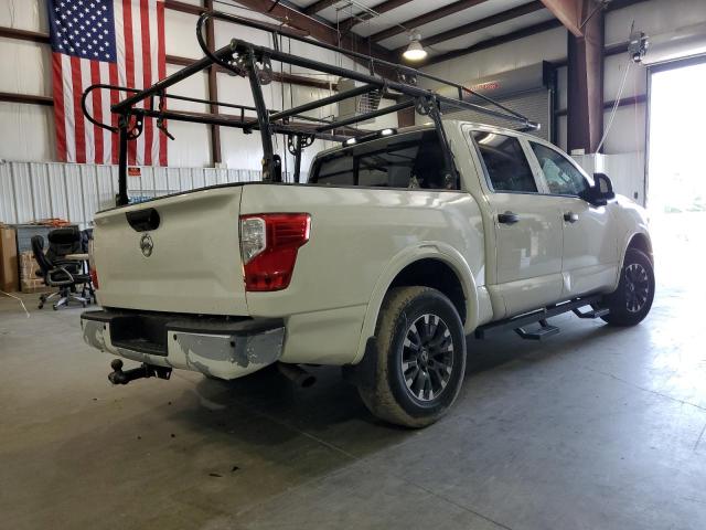 2018 Nissan Titan Sv VIN: 1N6AA1E50JN528456 Lot: 54842664