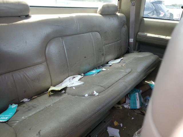 1996 Chevrolet Gmt-400 K1500 VIN: 1GCEK19R9TE204553 Lot: 60295054