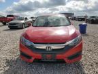 HONDA CIVIC LX photo