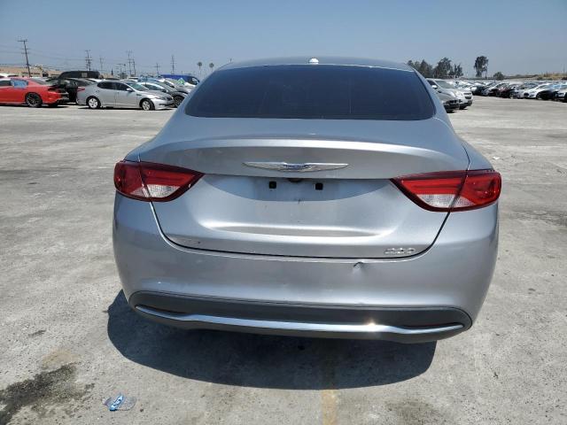 2016 Chrysler 200 Limited VIN: 1C3CCCAB3GN131706 Lot: 58175764