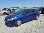 2017 KIA FORTE LX - 3KPFL4A78HE018222