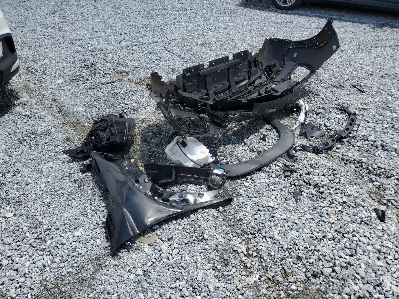 KL79MPS21NB137315 2022 Chevrolet Trailblazer Lt