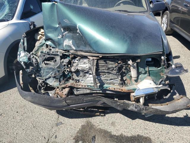 2002 Toyota Tacoma VIN: 5TENL42N12Z140378 Lot: 59926114