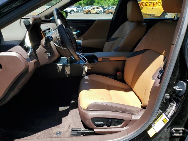 2020 Lexus Es 350 VIN: 58ADZ1B11LU067923 Lot: 60452704