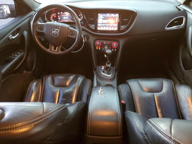 2013 Dodge Dart Limited VIN: 1C3CDFCA3DD153838 Lot: 60549964