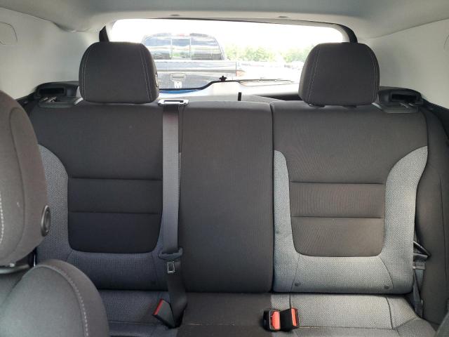 2024 Chevrolet Trailblazer Ls VIN: KL79MMSL9RB116404 Lot: 58811264