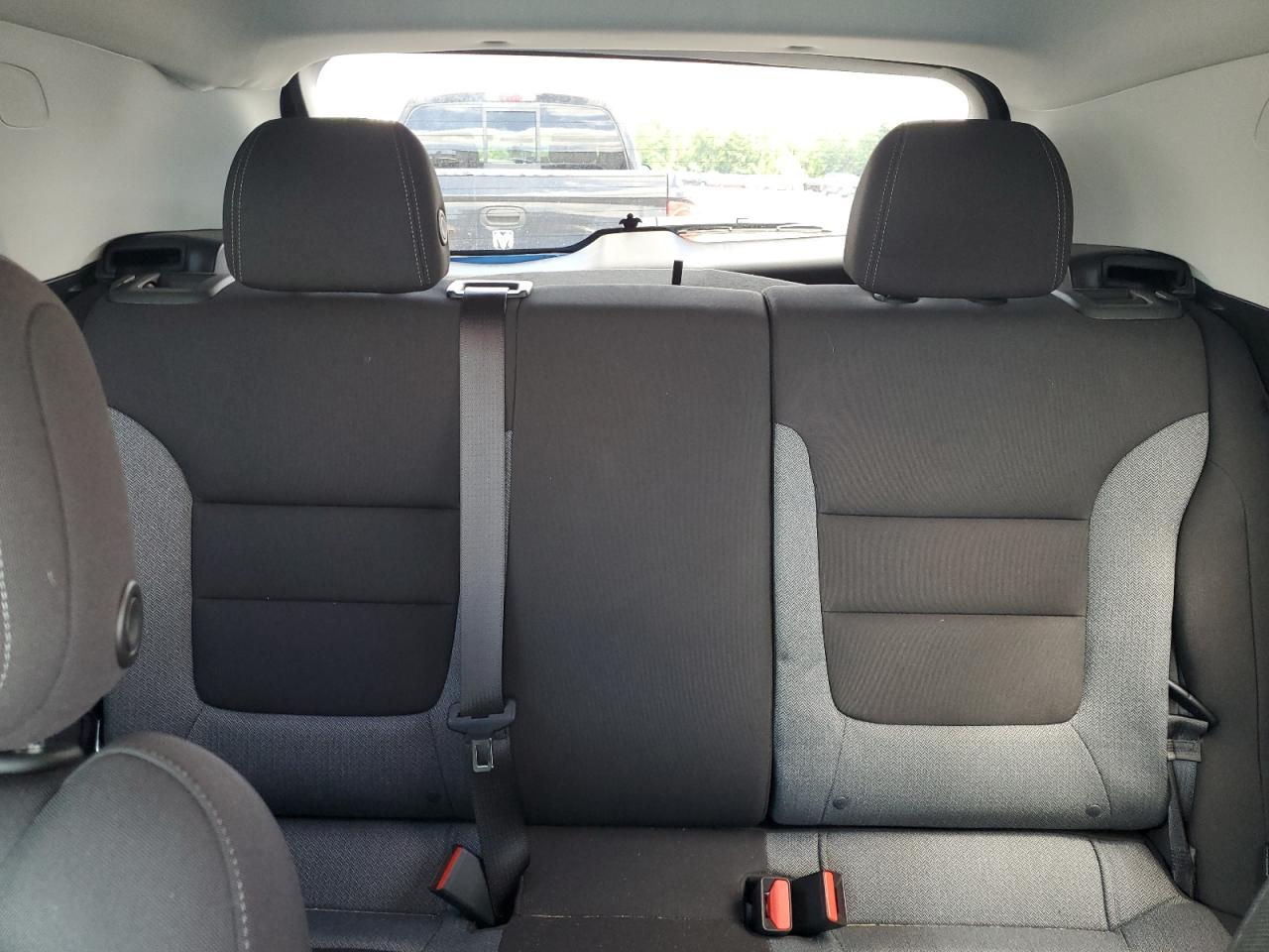 KL79MMSL9RB116404 2024 Chevrolet Trailblazer Ls