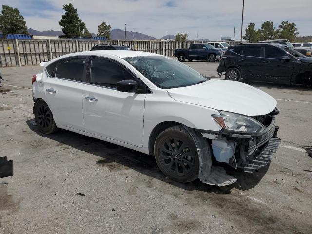 2018 NISSAN SENTRA S - 3N1AB7AP8JY328358