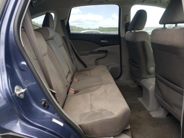 2014 Honda Cr-V Ex VIN: 2HKRM4H50EH668099 Lot: 59840304