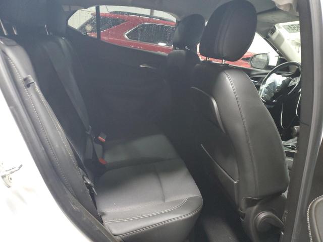 2021 Buick Encore Gx Preferred VIN: KL4MMCSL2MB133295 Lot: 60486654