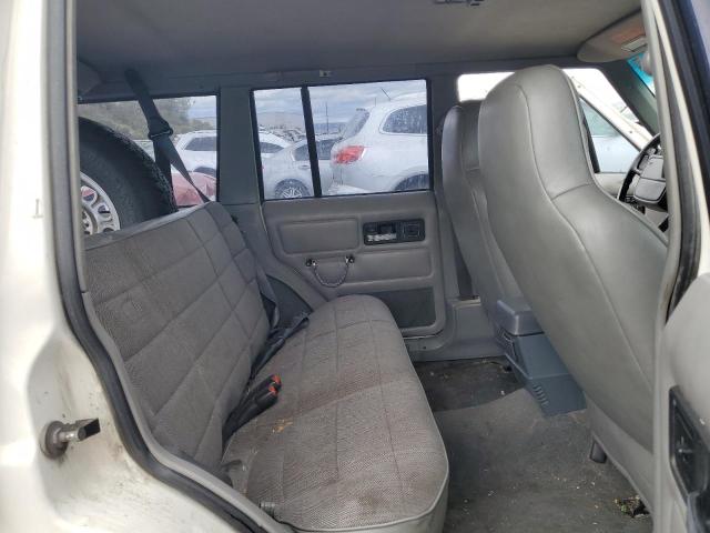 1996 Jeep Cherokee Sport VIN: 1J4FJ68S3TL278338 Lot: 57735604