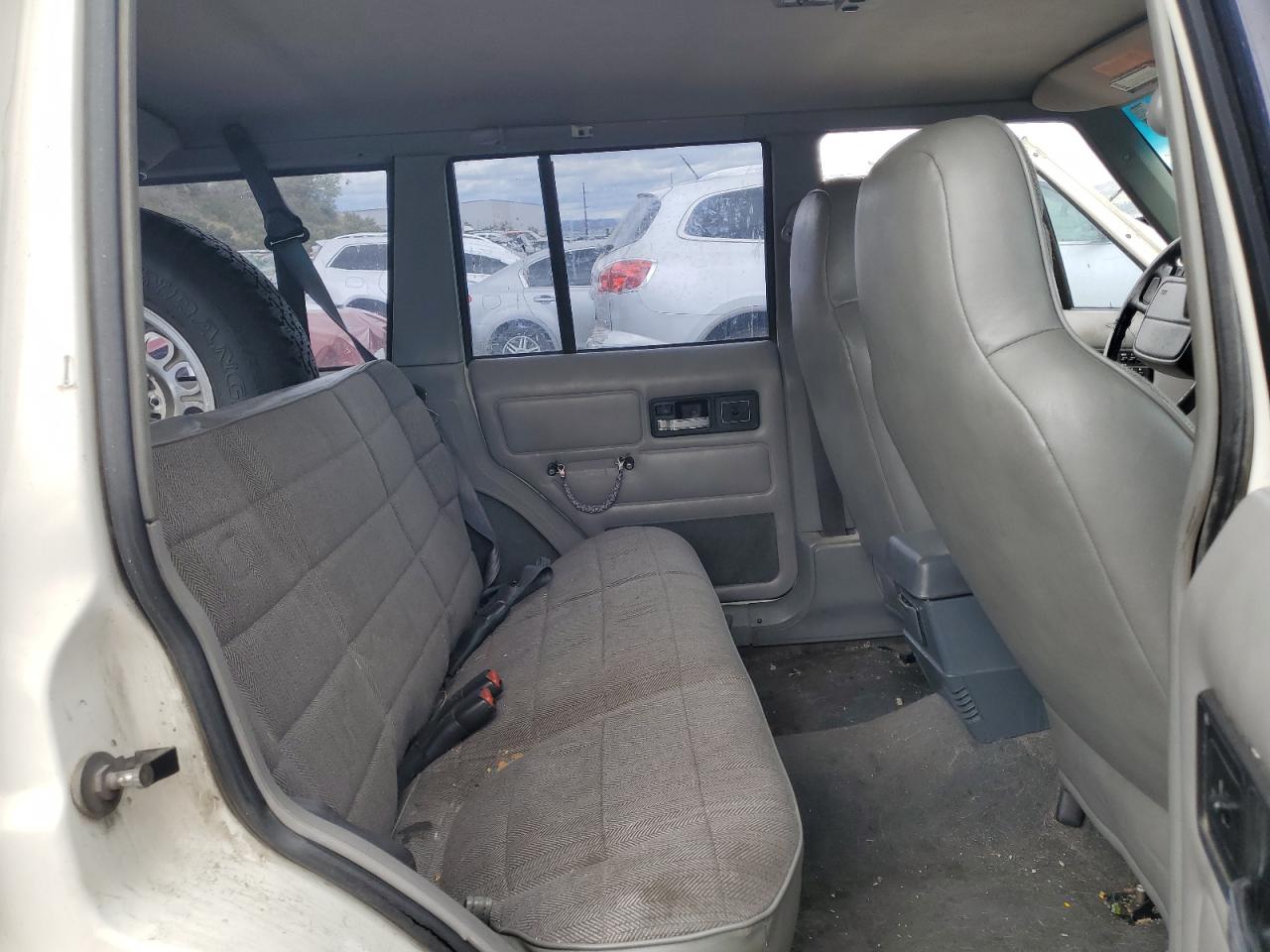 1J4FJ68S3TL278338 1996 Jeep Cherokee Sport