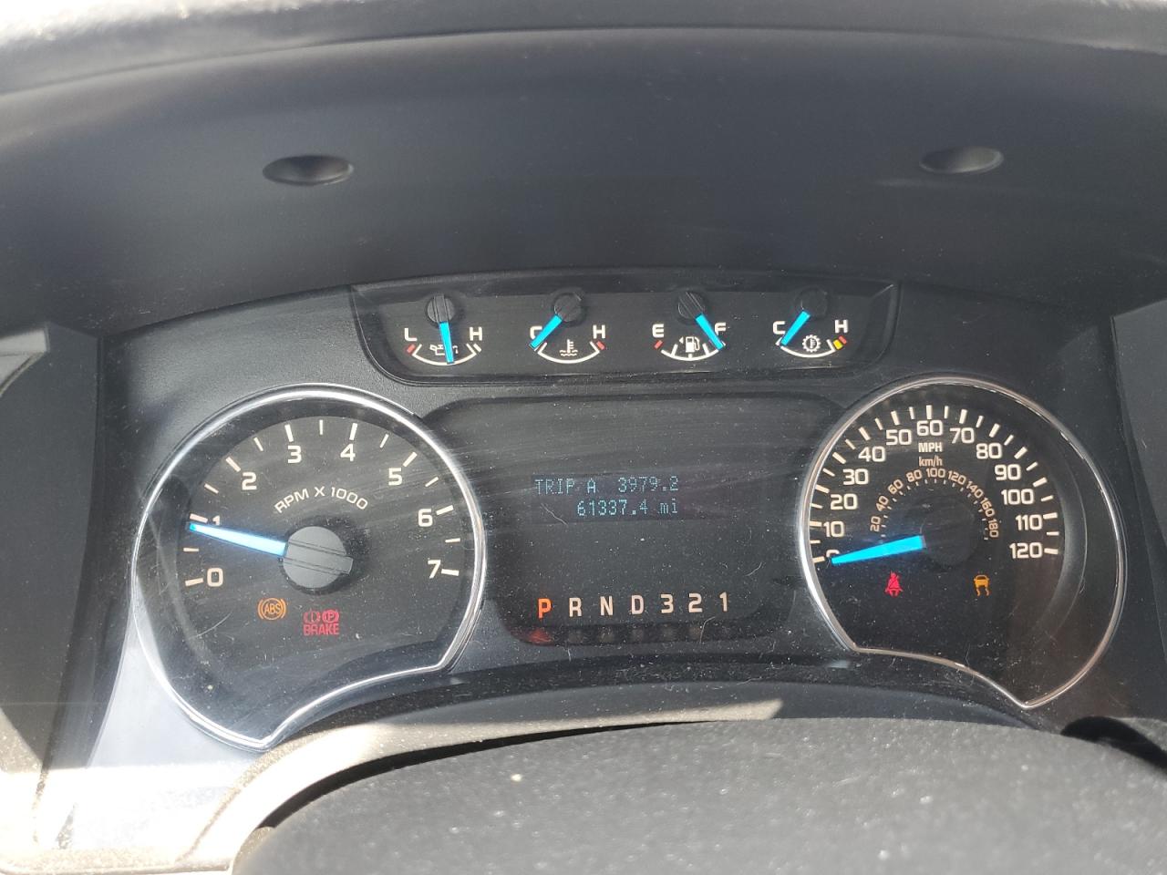 1FTEW1CM0DFB91754 2013 Ford F150 Supercrew