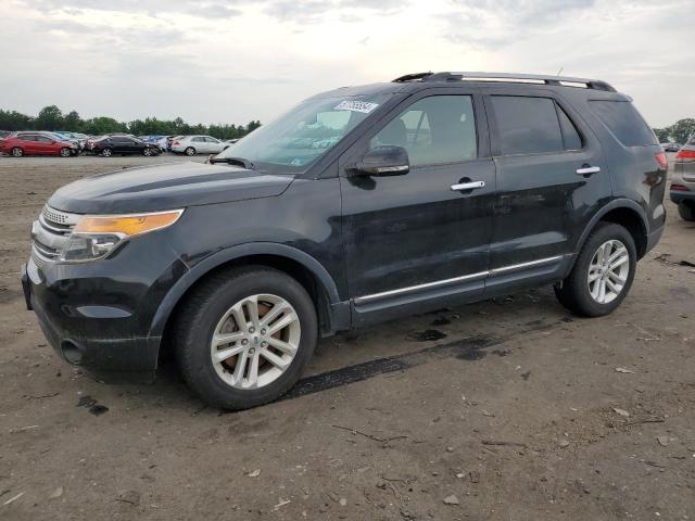 2015 Ford Explorer Xlt VIN: 1FM5K8D89FGB63479 Lot: 57755554