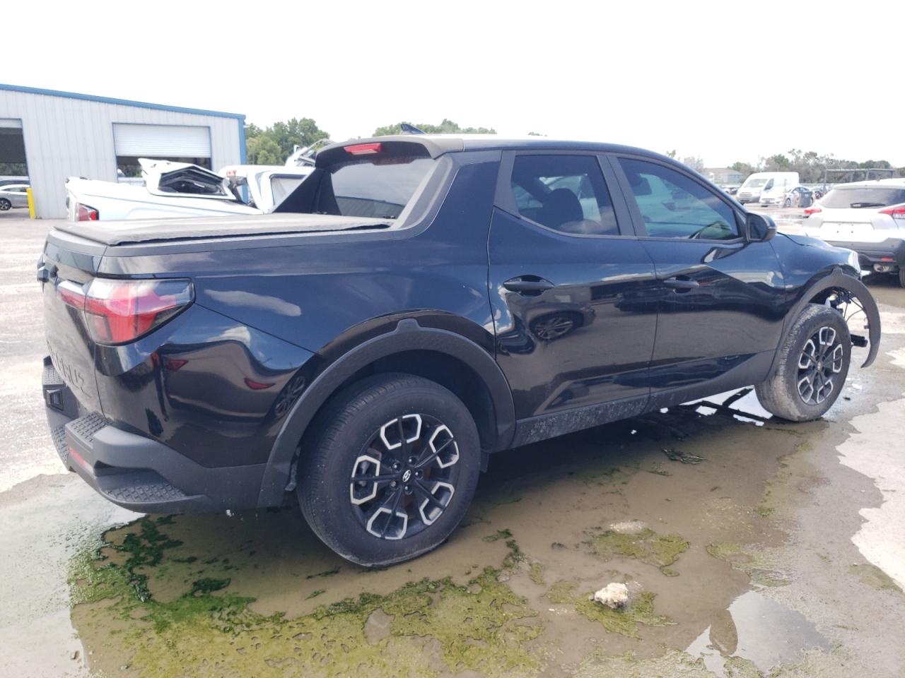 2022 Hyundai Santa Cruz Sel vin: XNTJB4AE1NH020138